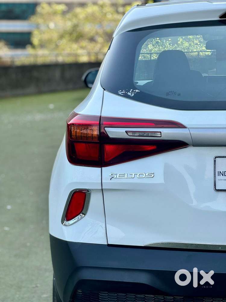 Kia Seltos Hte D, 2022, Diesel