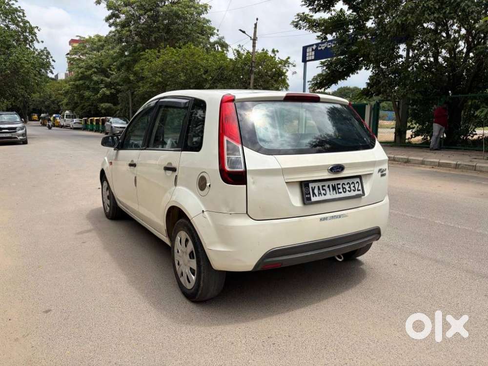 Ford Figo 1.4 Duratorq Diesel Exi, 2013, Diesel