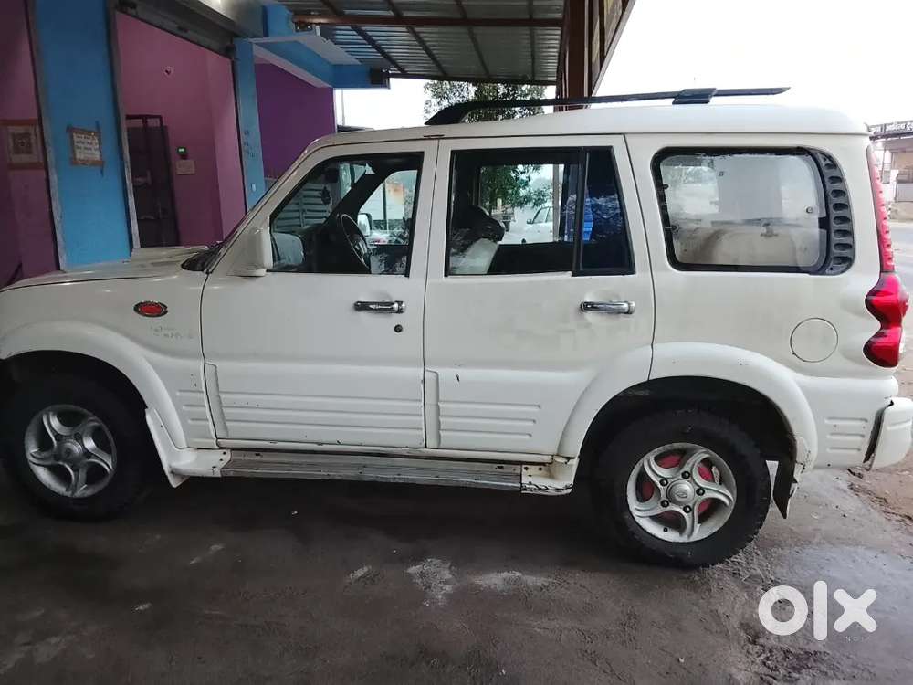For Sale Scorpio