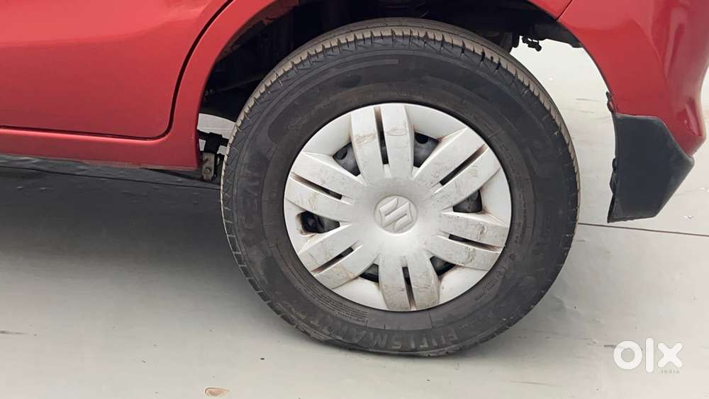 Maruti Suzuki Alto 800 0.8 Lxi (o), 2022, Petrol