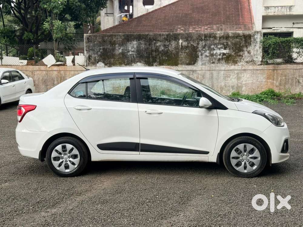 Hyundai Xcent S 1.2, 2014, Petrol