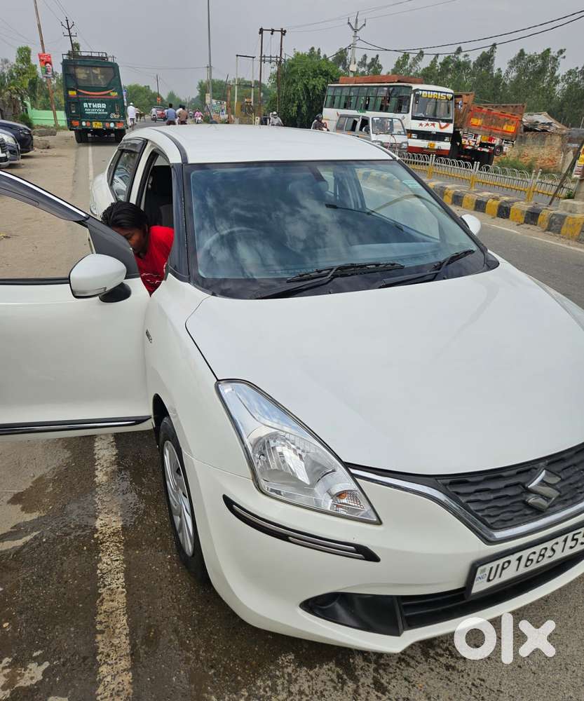Maruti Suzuki Baleno Delta, 2018, Diesel