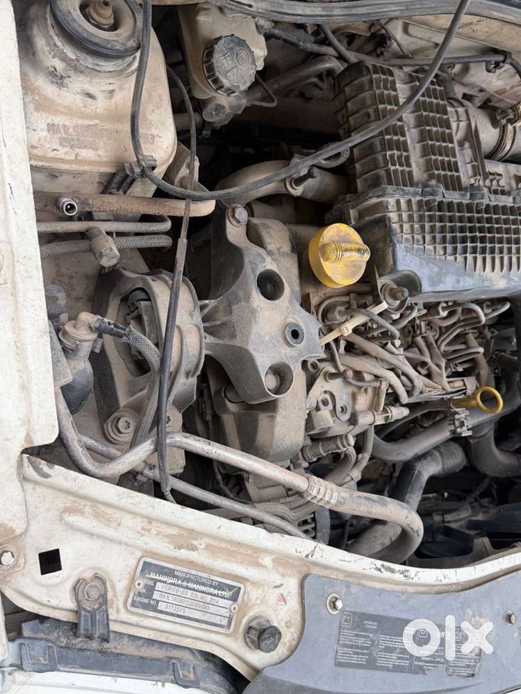 Mahindra Verito 2013 Diesel