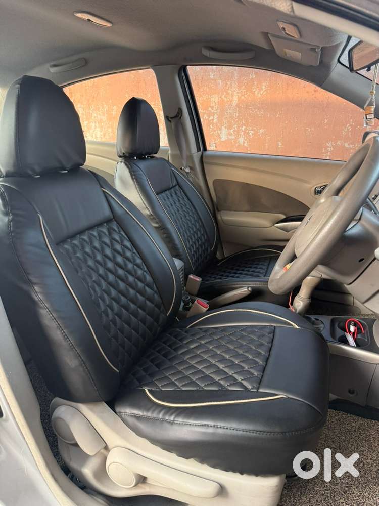 Renault Scala Diesel 2014