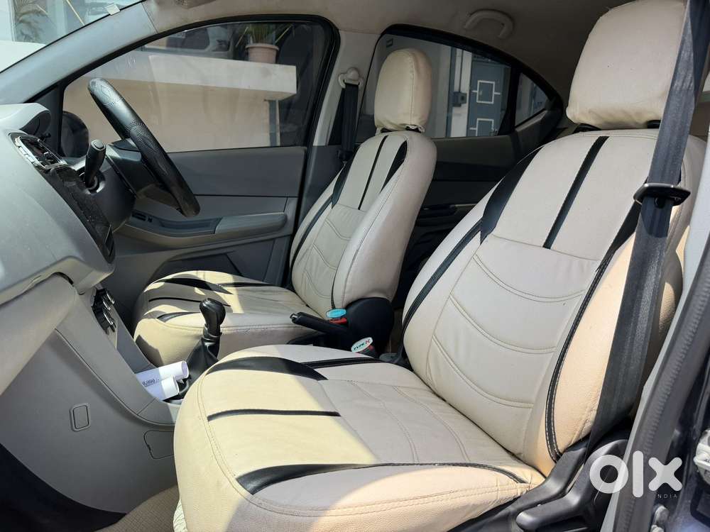 Tata Tigor Xma, 2023, Petrol