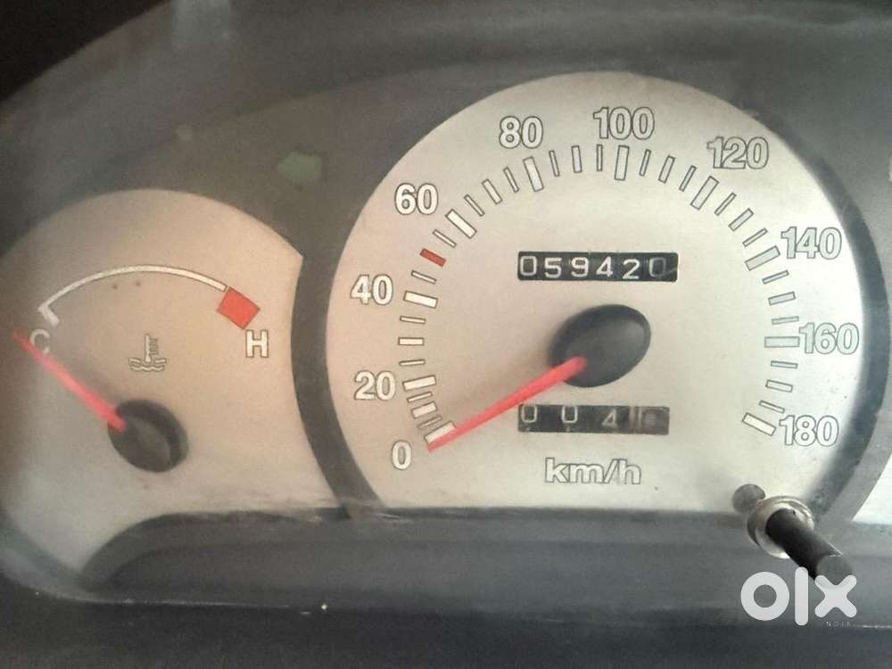 Hyundai Car 2011 Petrol