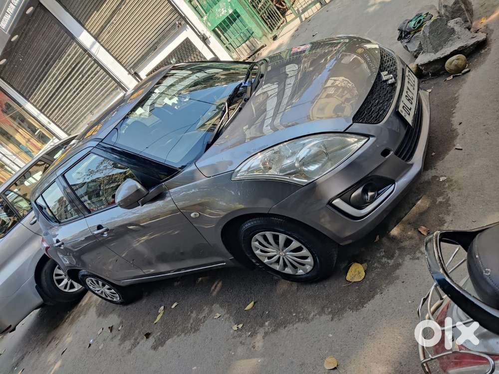 Maruti Suzuki Swift, 2016, Petrol