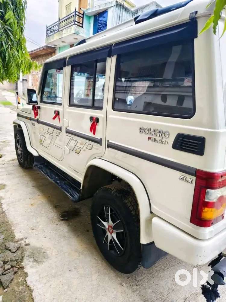Mahindra Bolero Power+ 2019 Diesel Well Maintained