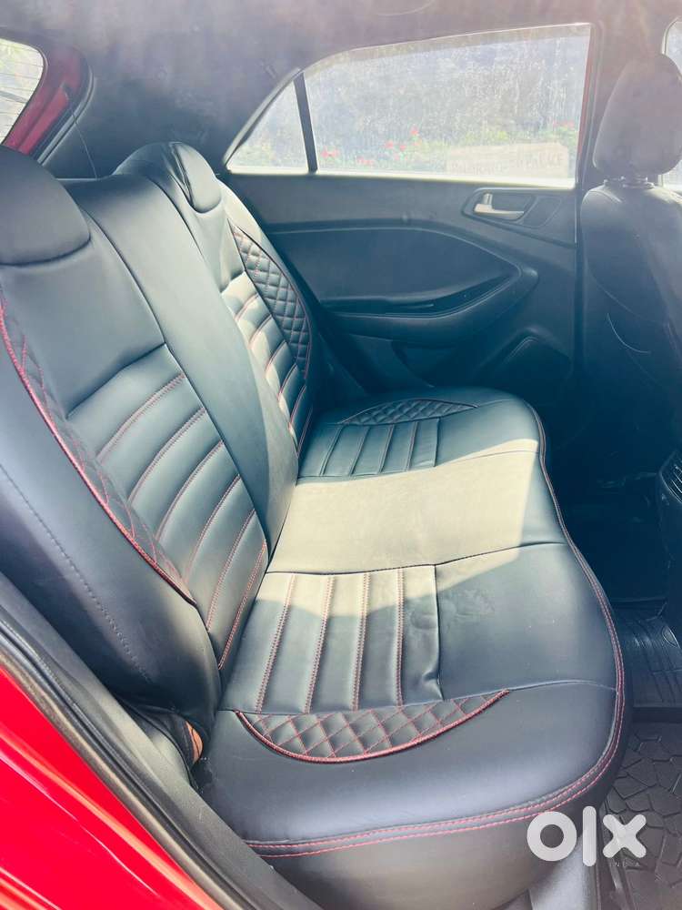 Hyundai I20 Active 1.4 S, 2015, Diesel