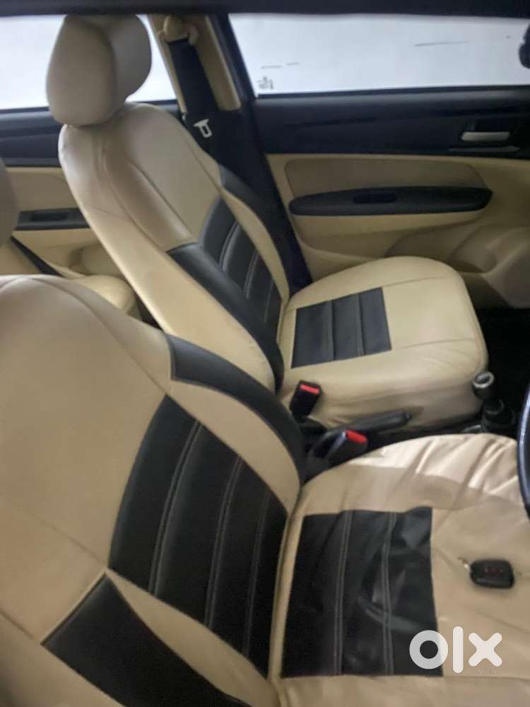 Honda Amaze 2019 Petrol Well Maintained