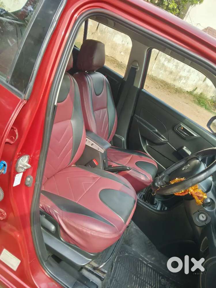 Maruti Suzuki Swift 2013 Diesel 97000 Km Driven