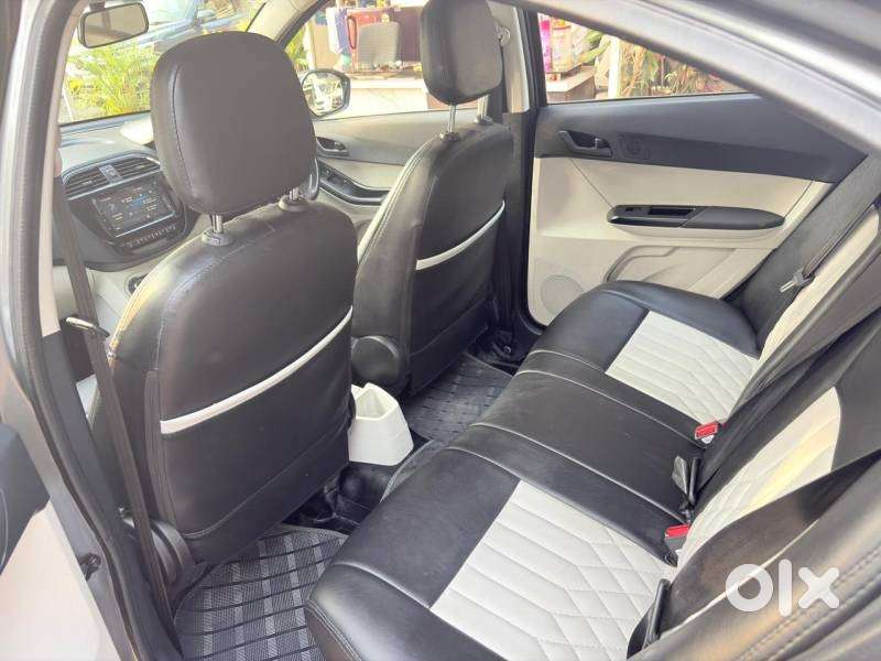 Tata Tigor 1.2 Revotron Xz Plus Cng, 2024, Cng & Hybrids