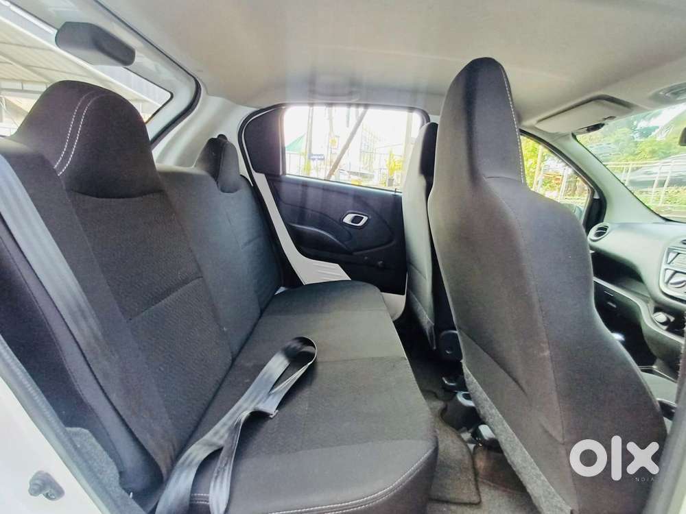 Datsun Redigo Amt 1.0 T Option, 2018, Petrol