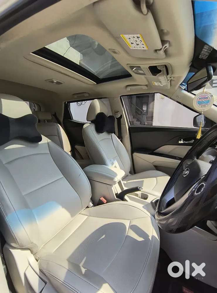 Mahindra Xuv300 Diesel Amt 2021