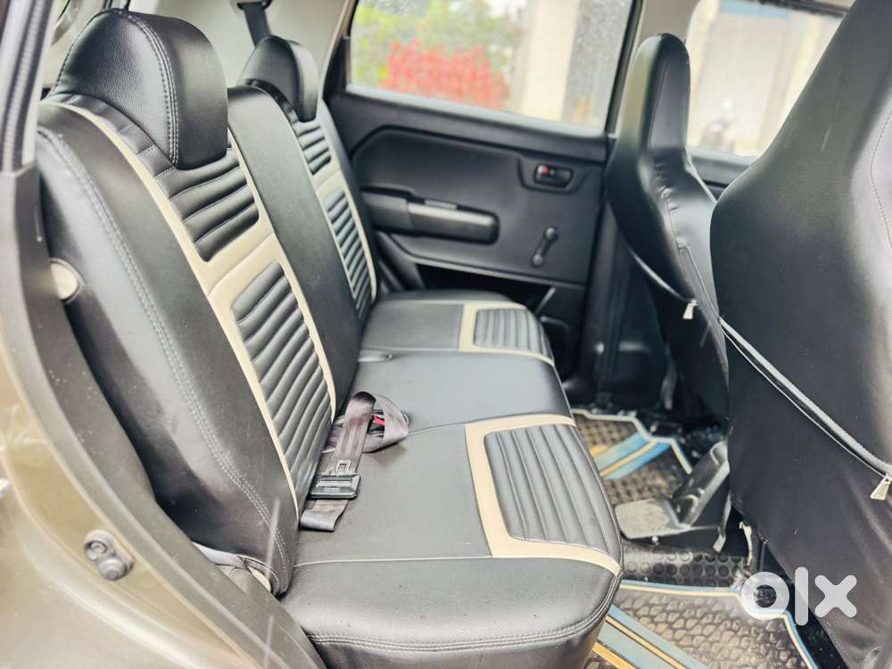 Maruti Suzuki Wagon R, 2019, Petrol