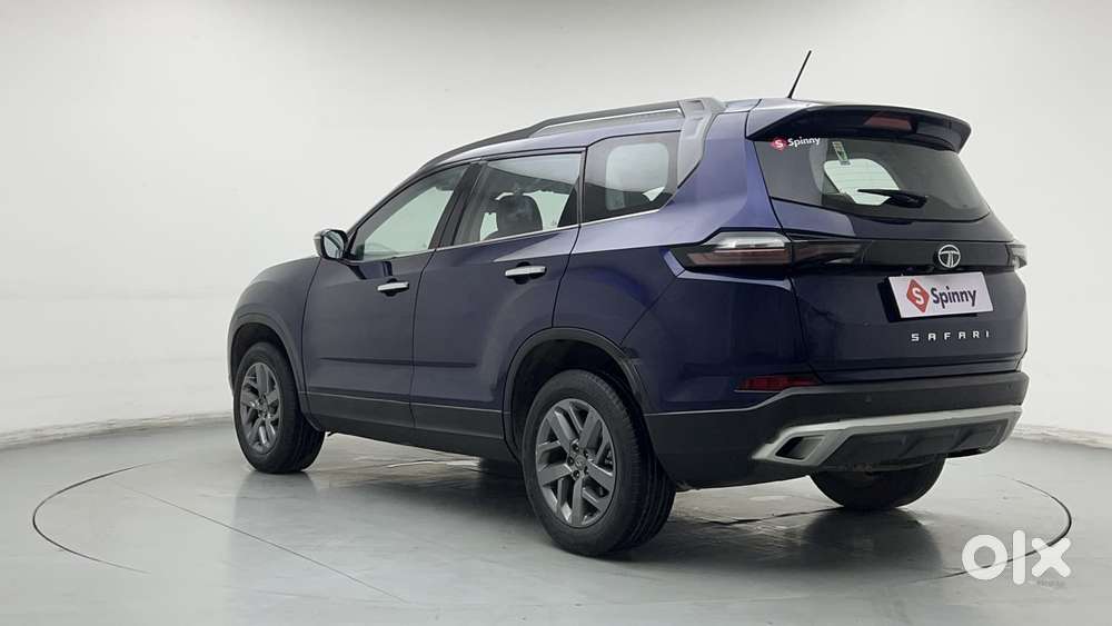 Tata Safari 2.0 Kryotec Xta Plus, 2022, Diesel