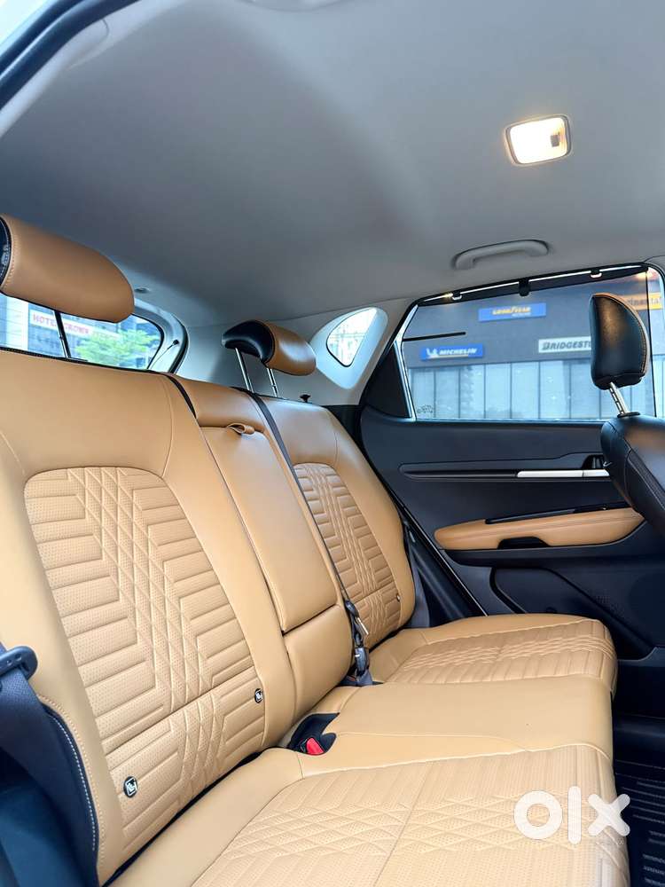 Kia Sonet Htk Plus, 2025, Petrol