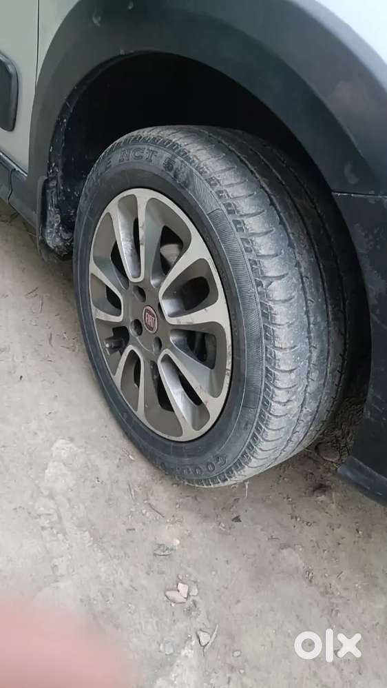Well Maintained Car With Suberb Mileage Upto 25km/litre