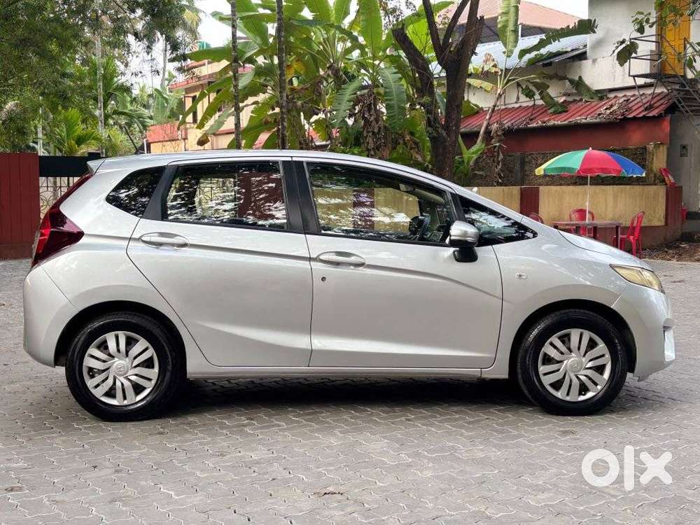 Honda Jazz 1.2 Sv I Vtec, 2015, Petrol