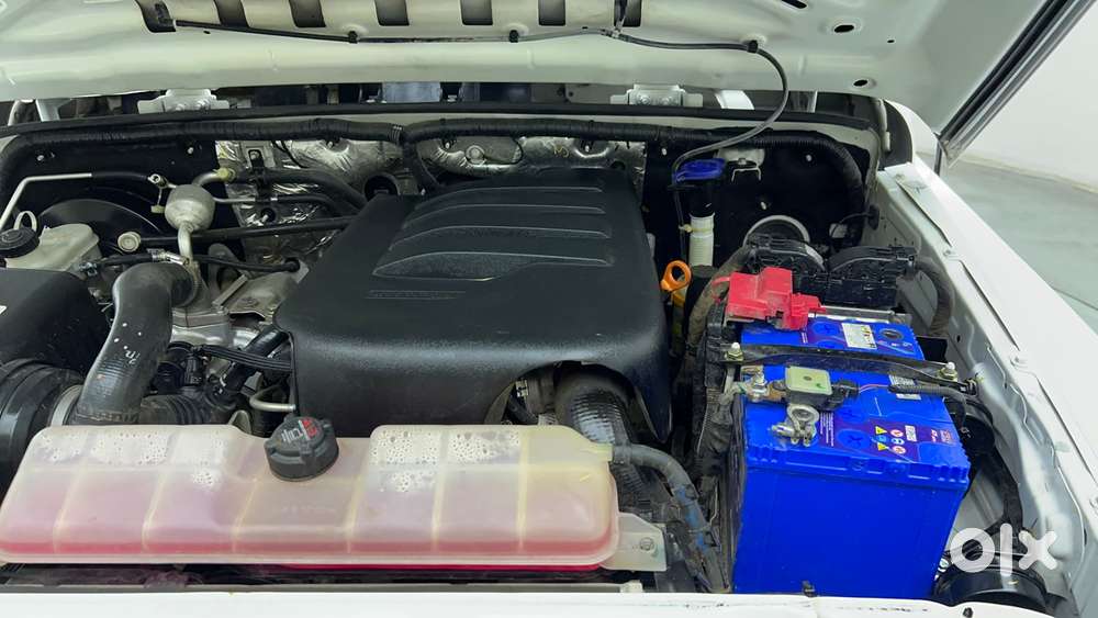 Mahindra Thar Lx Hard Top Petrol Mt 4wd, 2024, Petrol