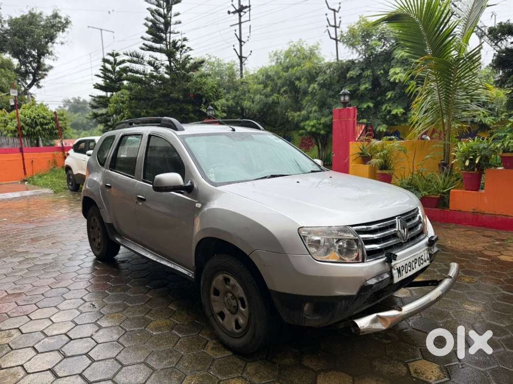 First Owner Reanault Duster
