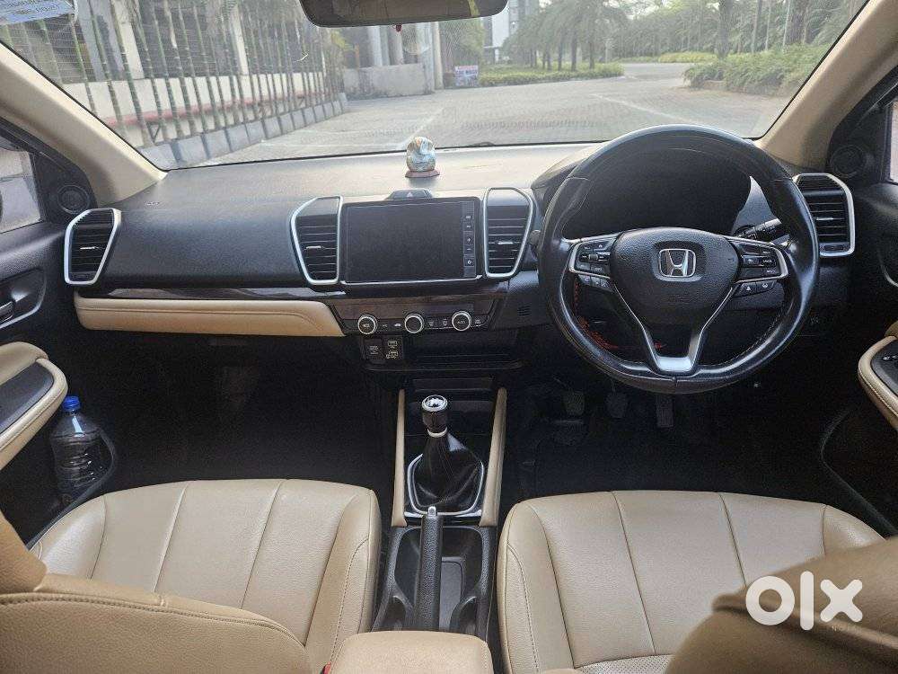 Honda City Zx Vtec, 2023, Petrol