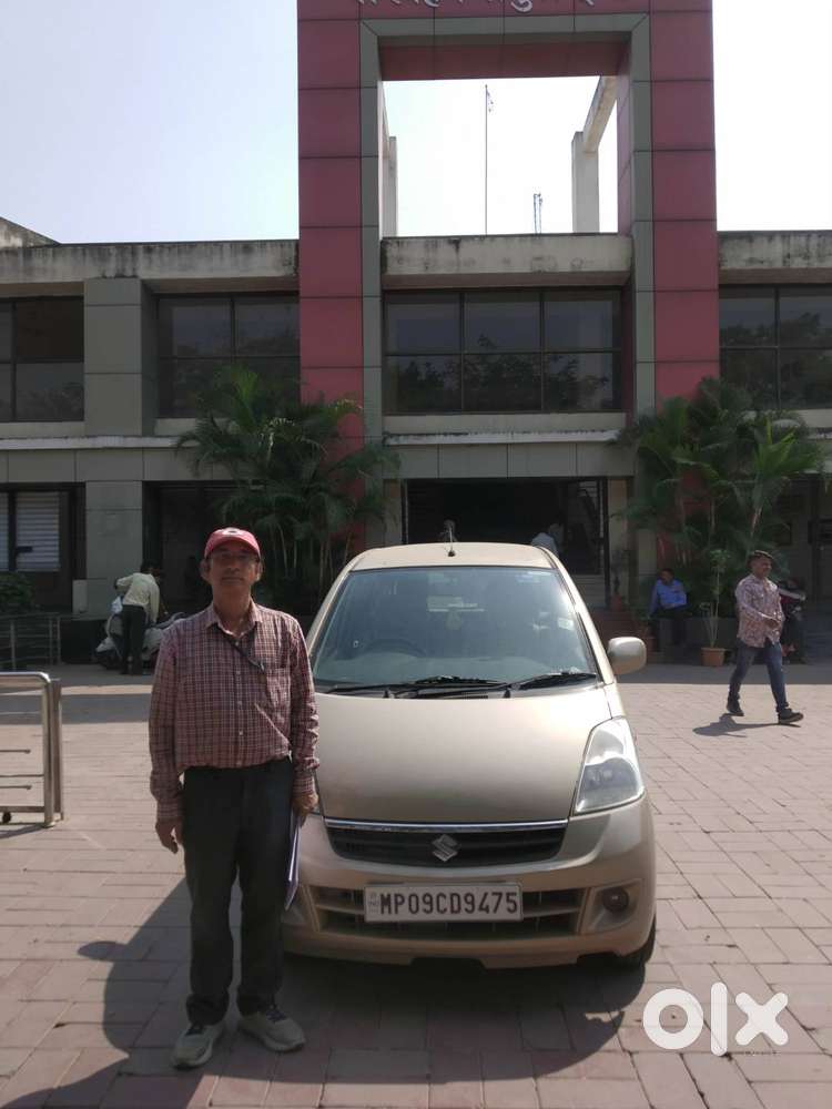 Maruti Suzuki Estilo 2009 Petrol Well Maintained