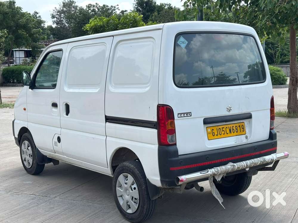 Maruti Suzuki Eeco 2024 Car