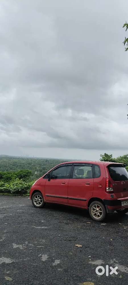 Maruti Suzuki Zen Estilo 2008 Petrol 102000 Km Driven