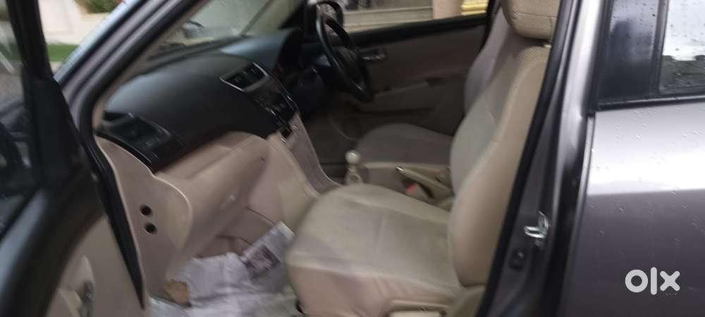 Maruti Suzuki Swift Dzire Zdi Bsiv, 2013, Diesel