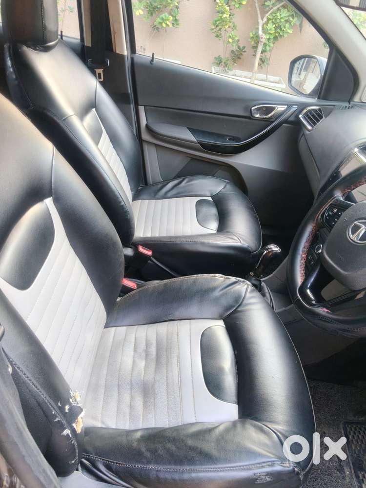 Tata Tigor Xz Diesel, 2018, Petrol