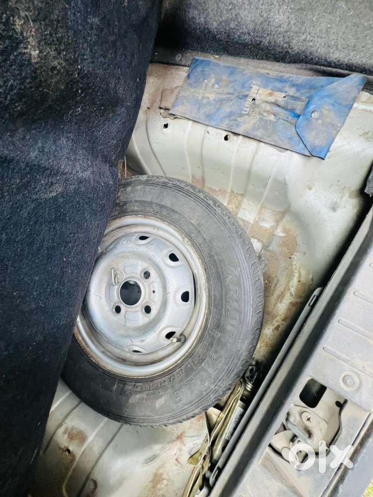 Maruti Suzuki Alto 0.8 Lxi (o), 2006, Petrol