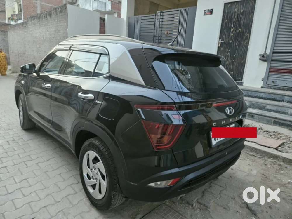 Hyundai Creta 1.5 Ex Diesel, 2023, Diesel