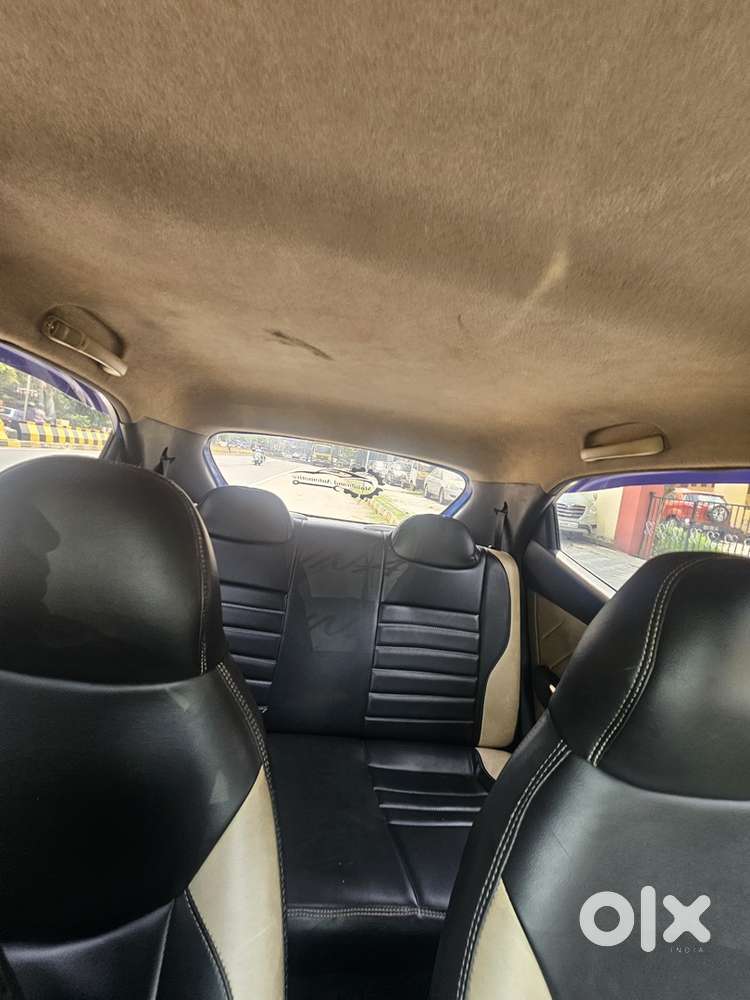 Hyundai Eon D-lite 2012