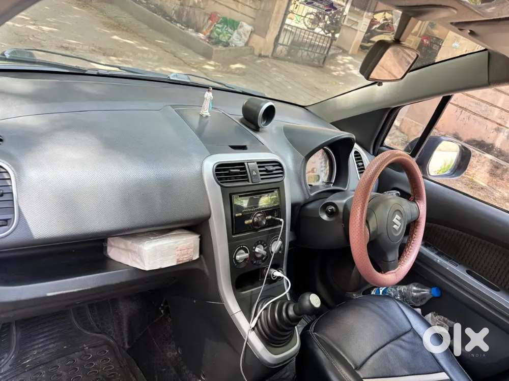 Maruti Suzuki Ritz 2014 Second Owner