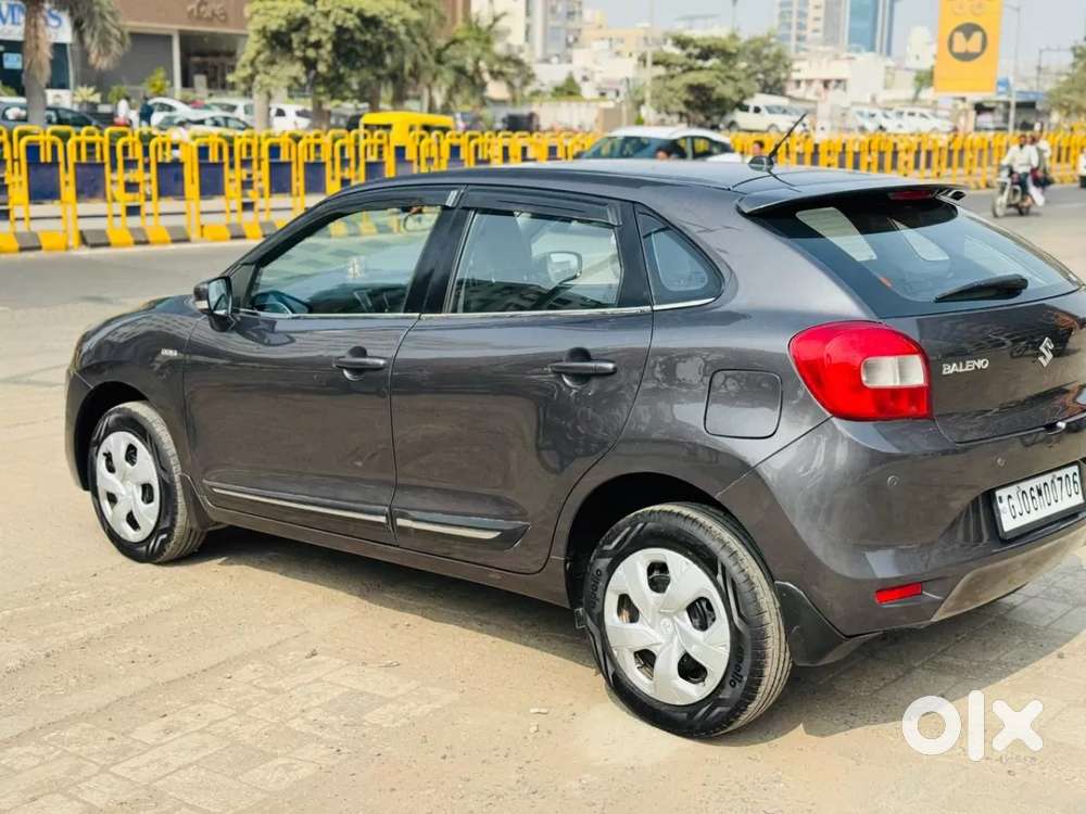 Maruti Suzuki Baleno 1.3 Delta, 2019, Diesel