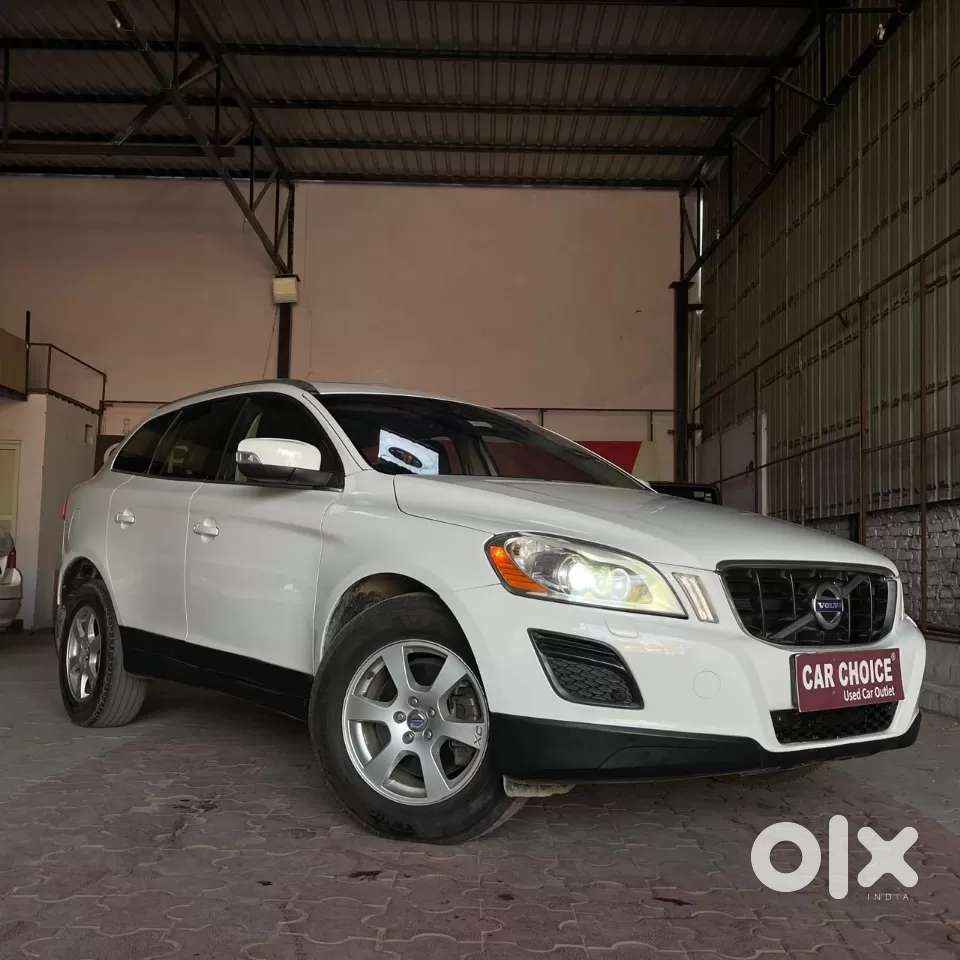 Volvo Xc60, 2014, Diesel