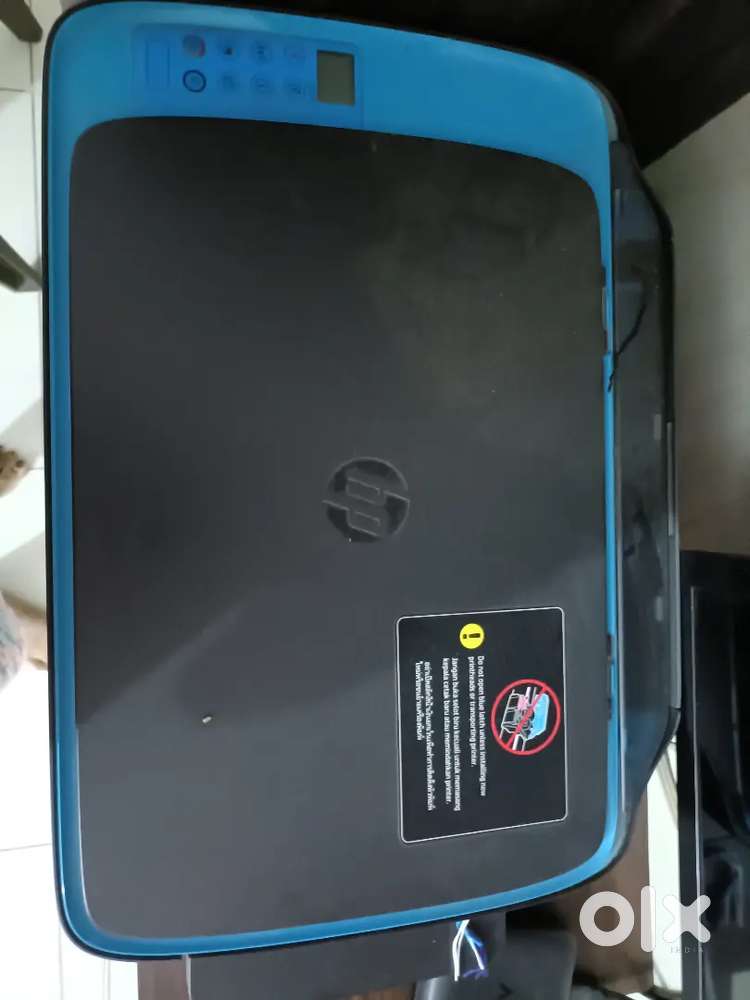 HP printer