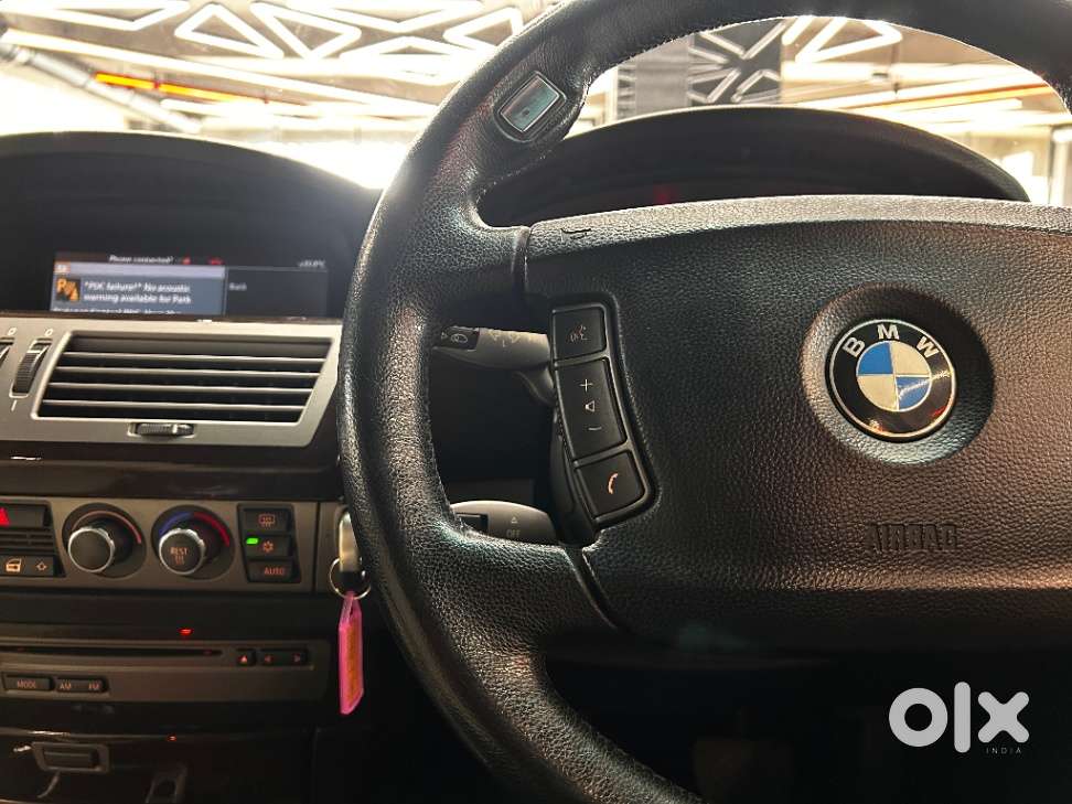 Bmw 7 Series 730ld, 2009, Diesel