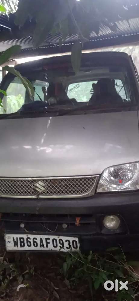 Maruti Suzuki Eeco 2019 Petrol 72000 Km Driven