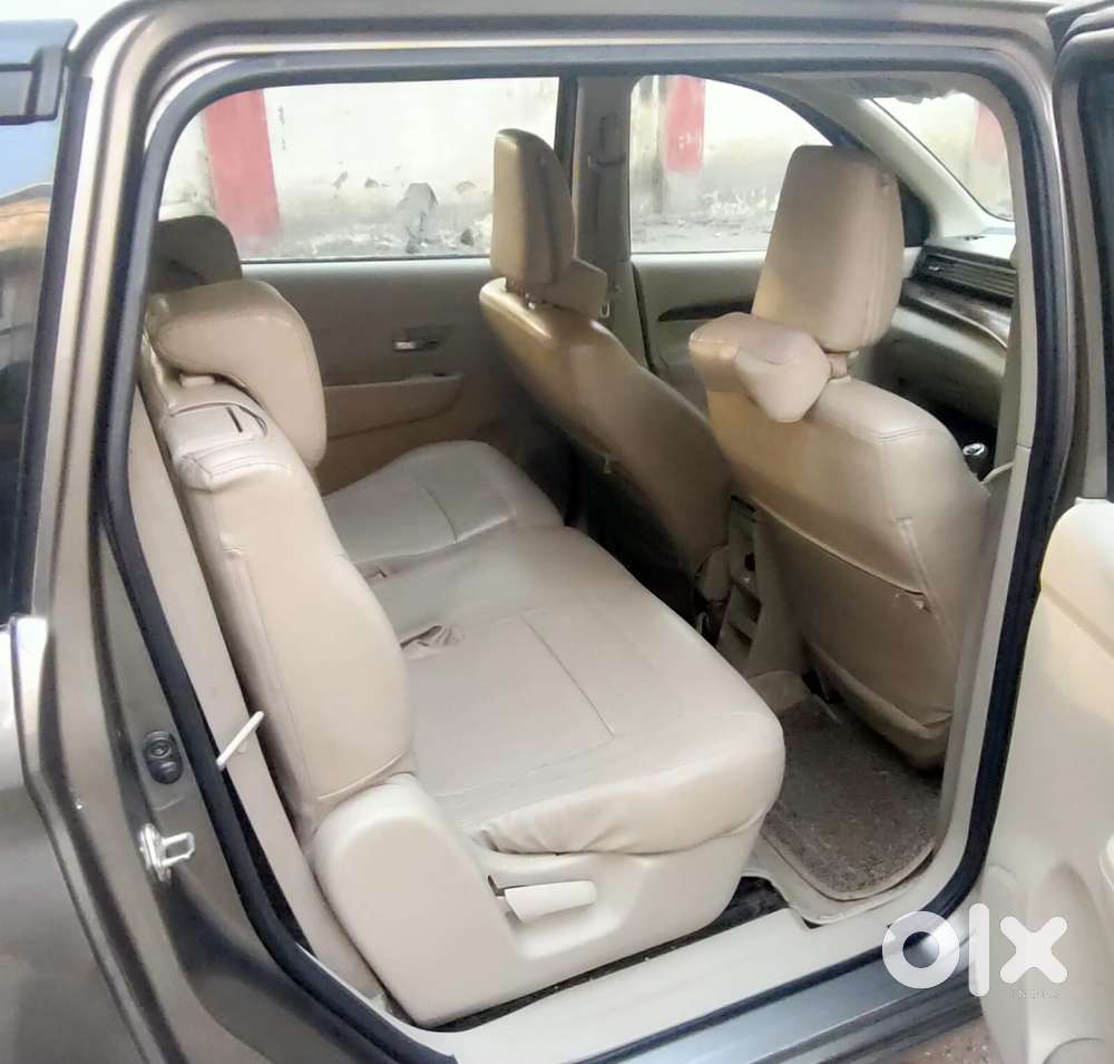 Maruti Suzuki Ertiga Zdi Shvs, 2019, Diesel