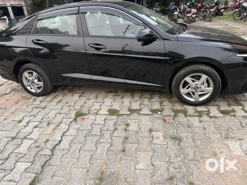 Hyundai Verna 1.5 Petrol 2023