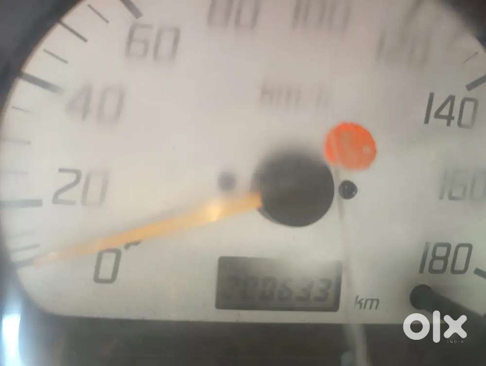 Maruti Suzuki Alto 2007 Petrol Good Condition