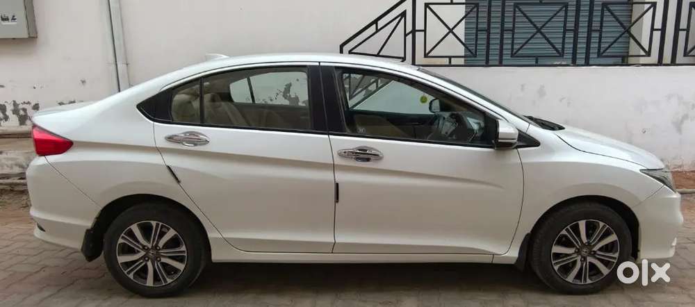 Honda City 2019 Petrol Good Condition