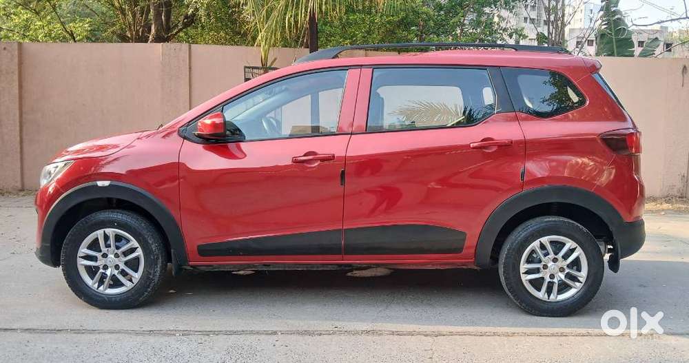 Renault Triber, 2020, Petrol