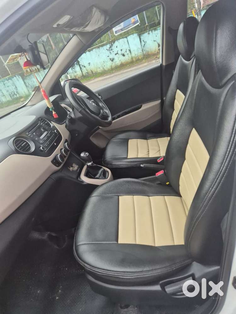 Hyundai Xcent Sx 1.2, 2014, Petrol