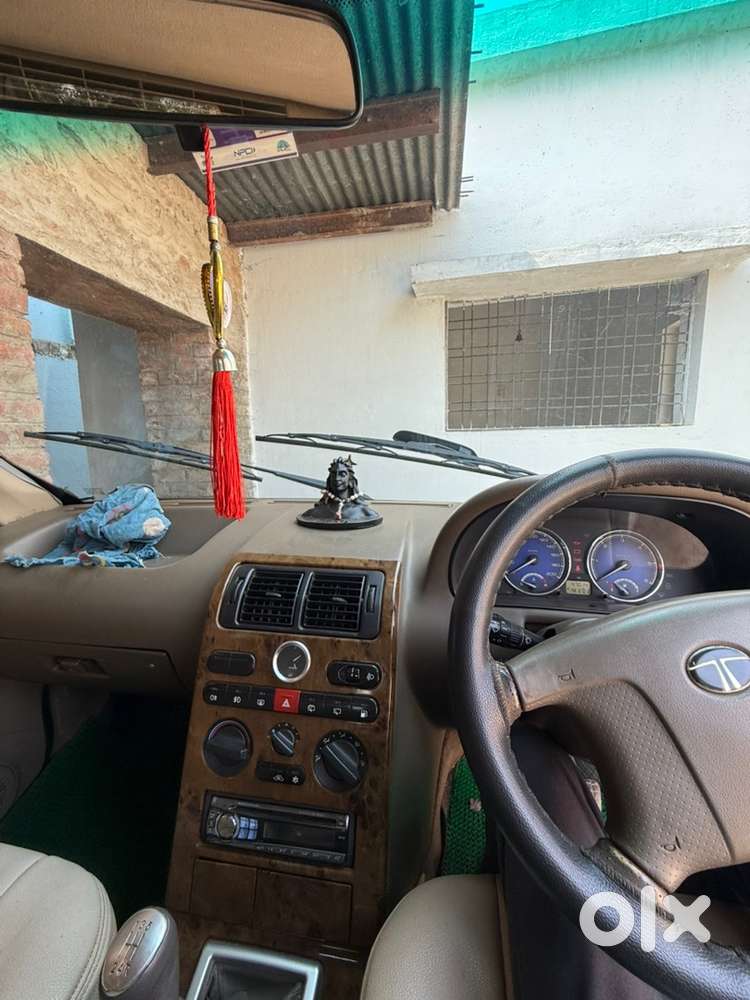 Tata Safari 2012 Diesel 47000 Km Driven