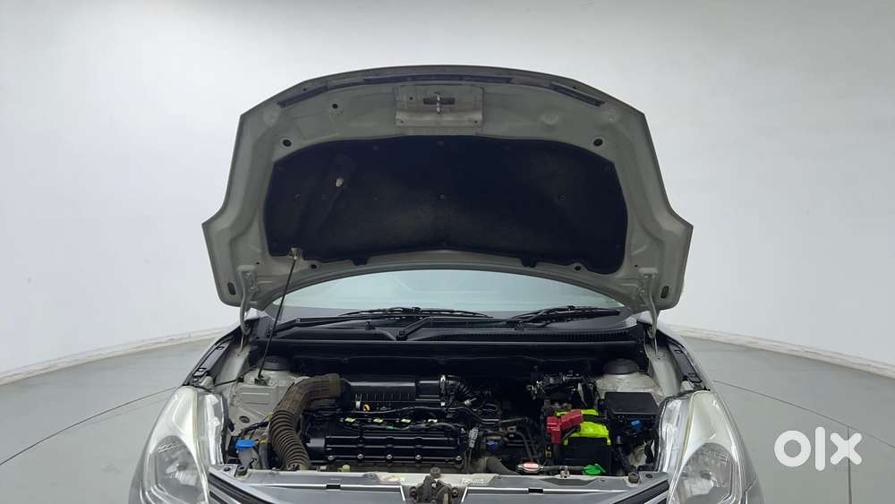 Maruti Suzuki Baleno Delta, 2018, Petrol