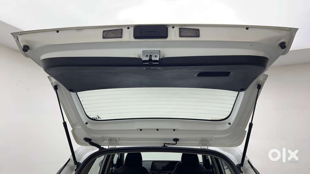 Kia Sonet 1.0 Gtx Plus Dct, 2020, Petrol