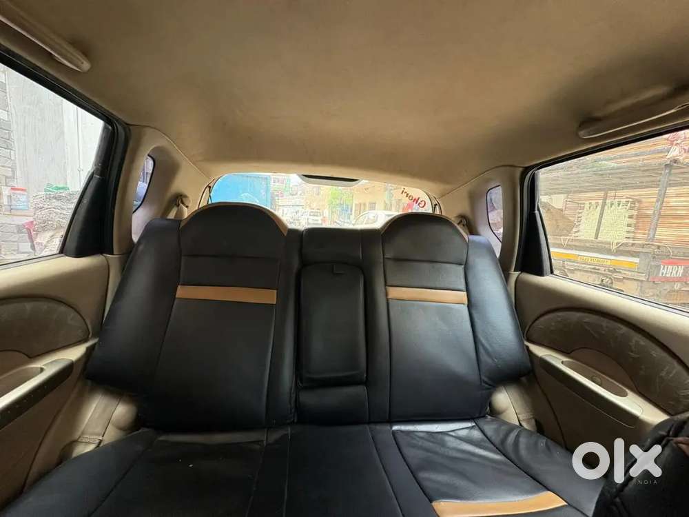 Nissan Patrol 2010 Petrol Good Condition